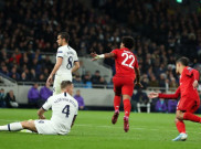 Jadwal Siaran Langsung Liga Champions: Munchen Vs Tottenham Disiarkan Televisi Nasional