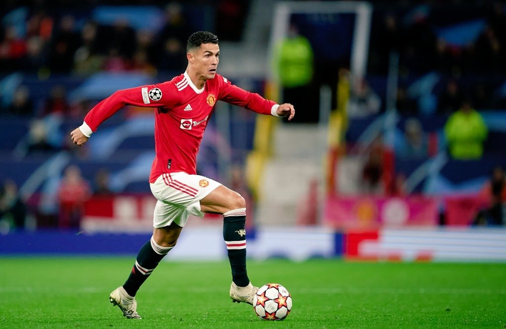 Cristiano Ronaldo Diminta Jangan Jebol Gawang Juventus