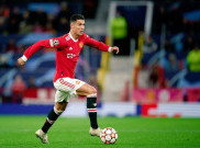 Cristiano Ronaldo Diminta Jangan Jebol Gawang Juventus