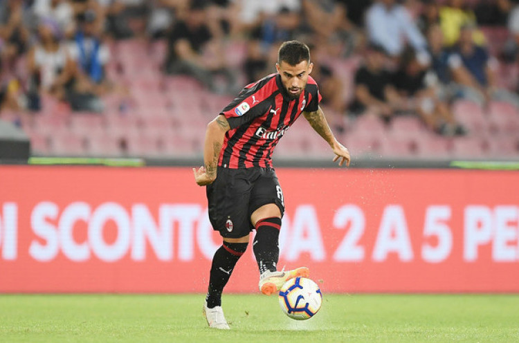 Gennaro Gattuso Beri Tantangan untuk Gelandang AC Milan