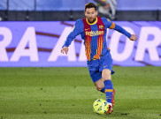 Masa Depan Lionel Messi Segera Diputuskan