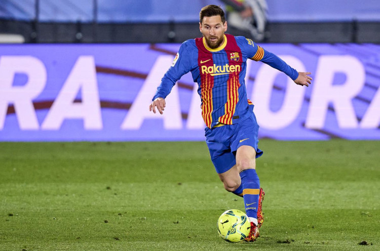 Masa Depan Lionel Messi Segera Diputuskan