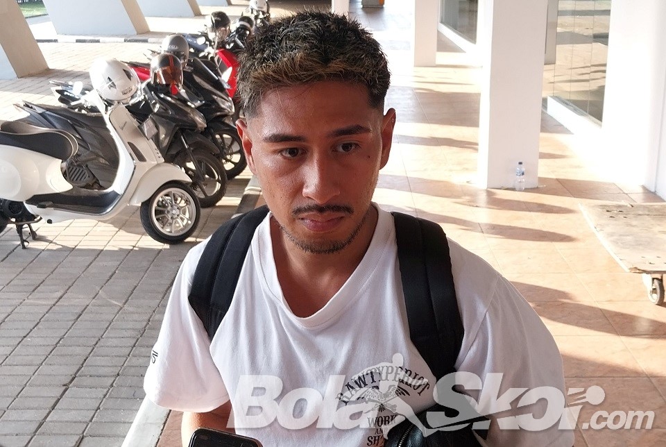 Persib Bandung Berusaha 'Move On' dari Luis Milla
