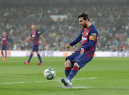 5 Alasan Barcelona Perlu Merelakan Lionel Messi Hengkang