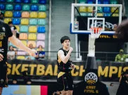 Agusti Julbe Apresiasi Pemain Dewa United Banten Usai Hajar Chinggis Broncos di BCL Asia-East 2026