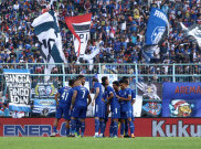 Arema FC Apresiasi Perubahan Perilaku Aremania