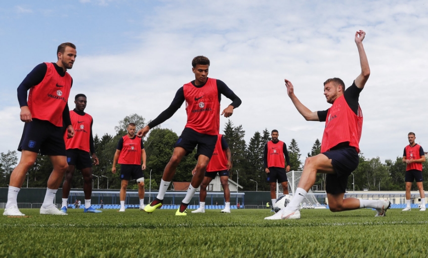 Prediksi Tunisia Vs Inggris: Ujian Tak Mudah untuk Tiga Singa