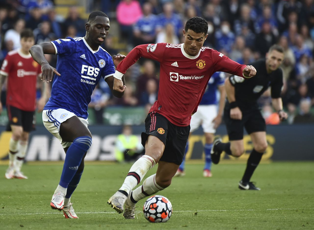 Prediksi dan Statistik Leicester City Vs Manchester United: Manfaatkan Momentum