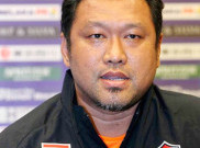  Ternyata Pelatih Timnas Thailand U-22 Cemas Satu Grup dengan Indonesia