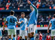 5 Klub yang Paling Banyak Sumbang Pemain ke Piala Dunia 2026: Manchester City Nomor Satu