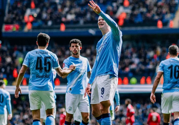 5 Klub yang Paling Banyak Sumbang Pemain ke Piala Dunia 2026: Manchester City Nomor Satu