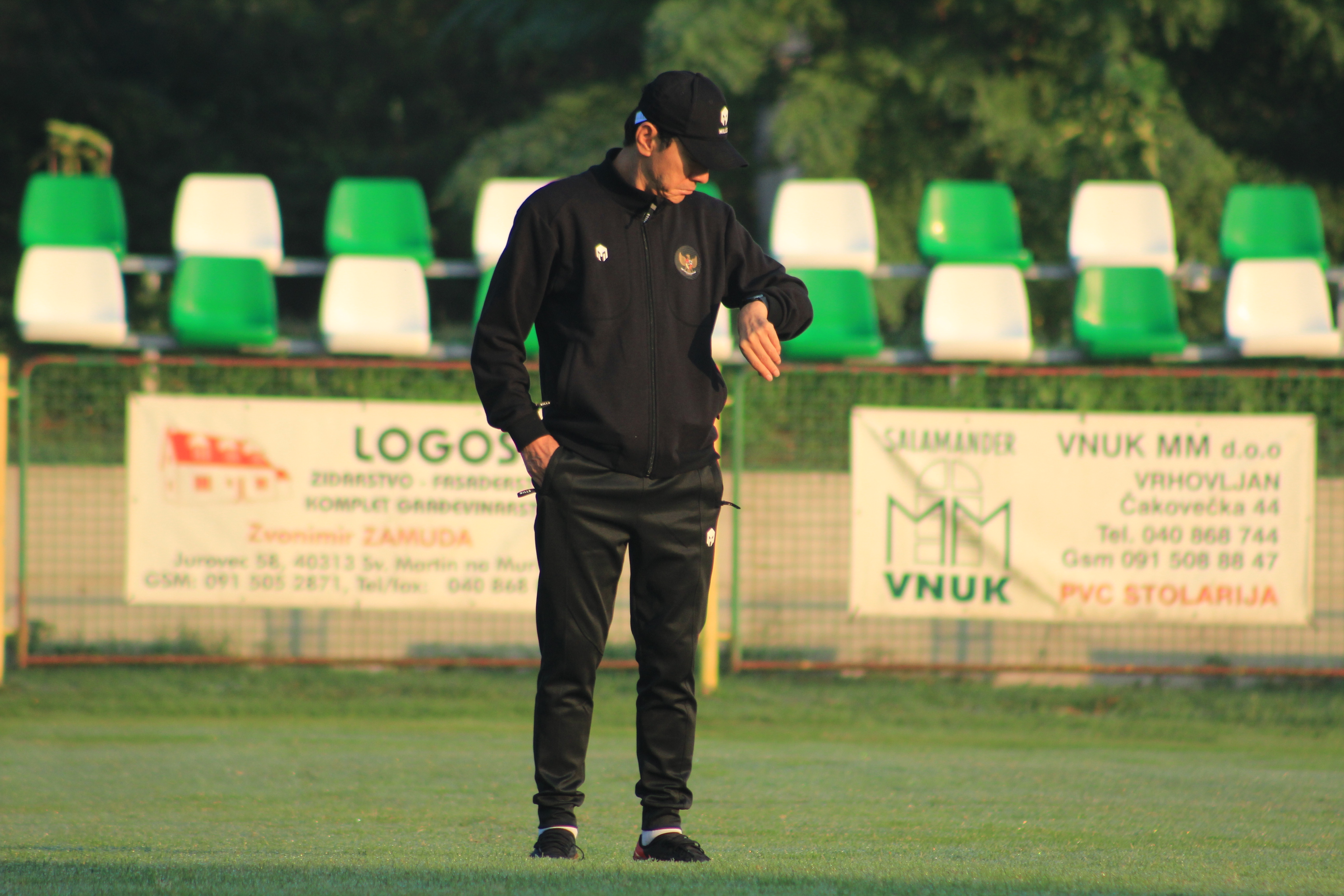 Shin Tae-yong Ingin Pemain Timnas Indonesia U-19 Bisa Bermain di Beberapa Posisi