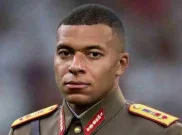 Alasan Kylian Mbappe Dijuluki Mobutu oleh Rekan Setimnya di Timnas Prancis