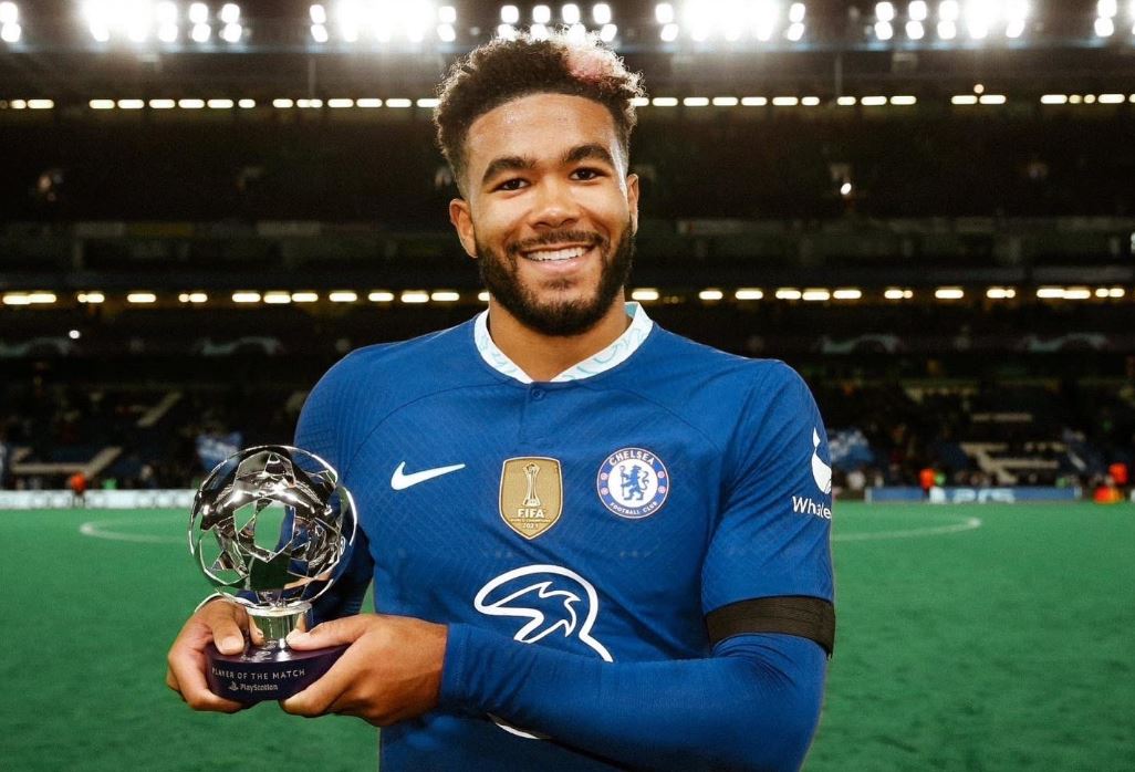 Chelsea 3-0 Milan: Reece James Man of the Match, Graham Potter Tersenyum