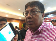Keyakinan dan Pandangan Bos Persija Jakarta soal Laga Melawan Tampines Rovers