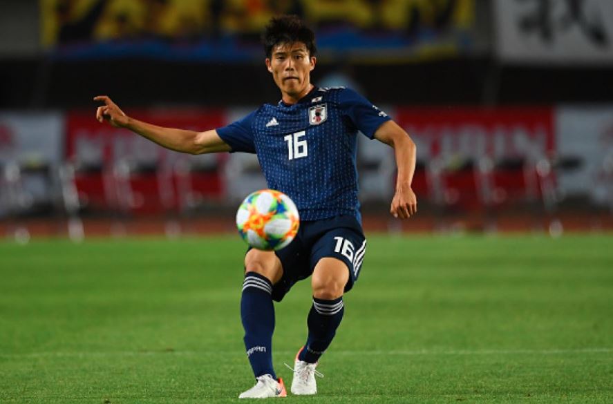 7 Pemain Muda yang Aksinya Layak Dinanti di Olimpiade Tokyo