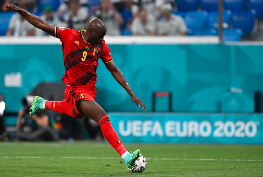 Satu-satunya Bek yang Dapat Menghentikan Romelu Lukaku