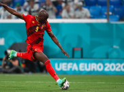 Satu-satunya Bek yang Dapat Menghentikan Romelu Lukaku