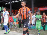 Kebut Renovasi Lampu, Perseru Berharap Melawan Sriwijaya FC di Serui