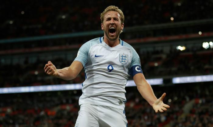 Resmi Perpanjang Kontrak dengan Tottenham, Kane Bisa Fokus di Piala Dunia 2018