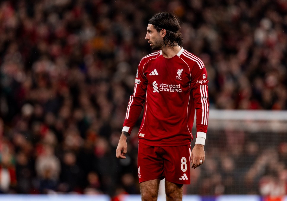 Untuk Jaga Asa Juara, Szoboszlai Meminta Liverpool Jaga Semangat Juang Tak Kenal Lelah