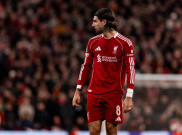 Untuk Jaga Asa Juara, Szoboszlai Meminta Liverpool Jaga Semangat Juang Tak Kenal Lelah