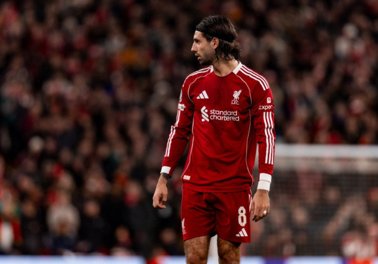 Untuk Jaga Asa Juara, Szoboszlai Meminta Liverpool Jaga Semangat Juang Tak Kenal Lelah