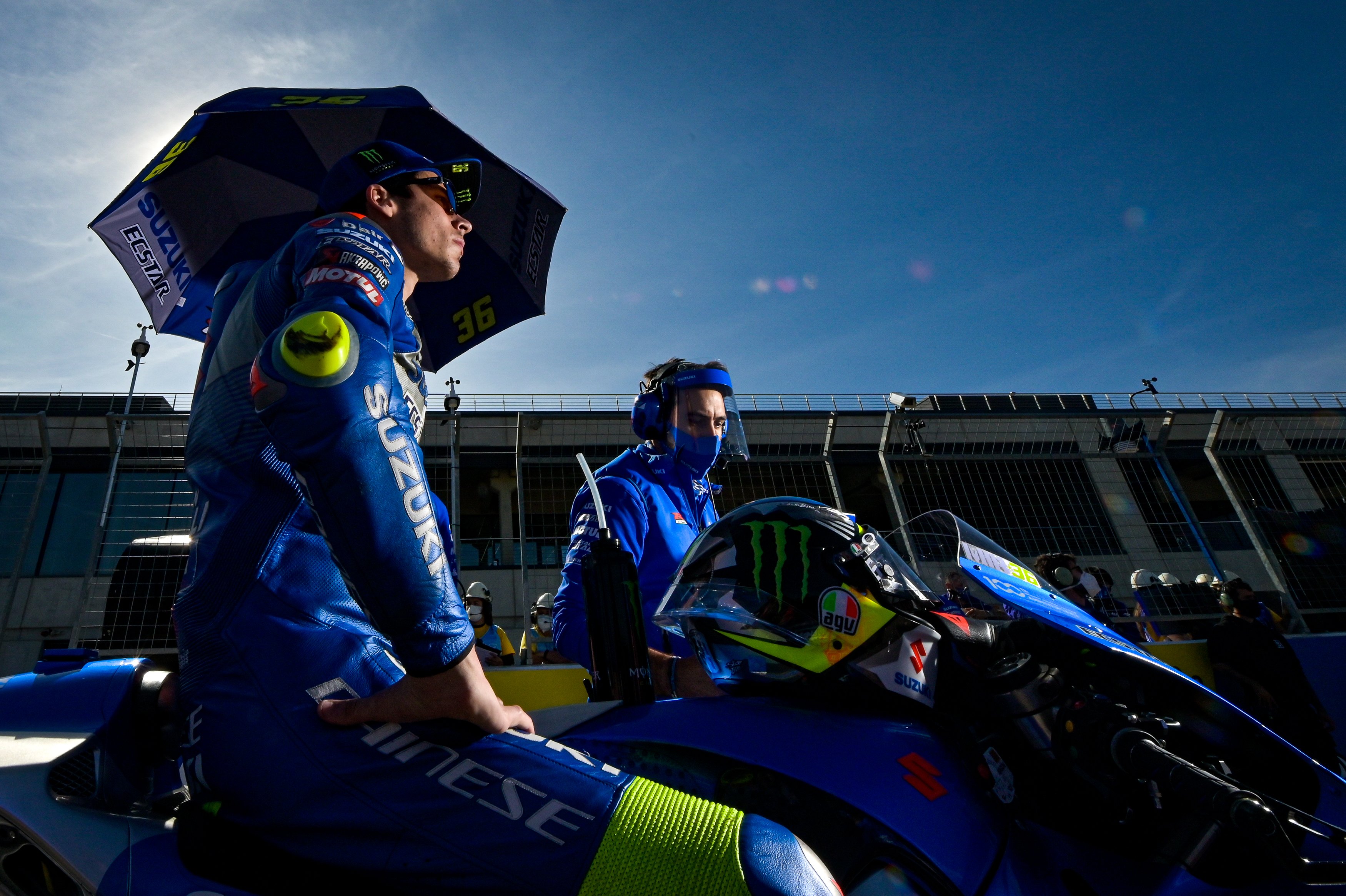 Bedah Peluang Juara dan Plus-Minus 6 Pembalap Teratas MotoGP 2020