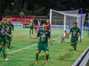 Pelatih Persebaya Ingin Ulang Hasil Putaran Pertama Lawan Persib