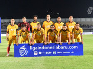 Persik Kediri Buka Opsi Ganti Pemain untuk Liga 1