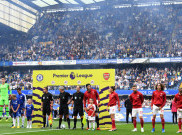 Chelsea Vs Arsenal: The Gunners Sudah Lama Tak Tersenyum di Stamford Bridge