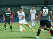 Persik Kediri Akui Lakukan Blunder dalam Kekalahan Telak dari Dewa United FC