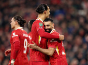  Salah dan Van Dijk Bertahan, Alexander-Arnold ke Madrid