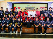 Empat Tim Indonesia Siap Tempur di Grand Final FFWS SEA 2025 Fall Thailand