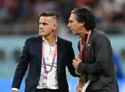 John Herdman Jangan Bawa Gerbong Asisten Sebanyak Patrick Kluivert