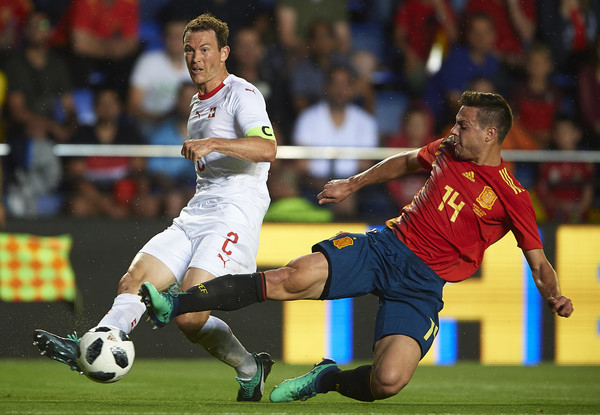 Piala Dunia 2018: Bersua Rusia, Spanyol Diminta Ingat Masa Lalu