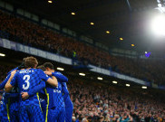Chelsea 2-0 Lille: Stamford Bridge Masih Perawan