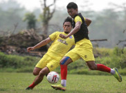 Arema FC Ubah Proyeksi Target Menjadi Jangka Panjang