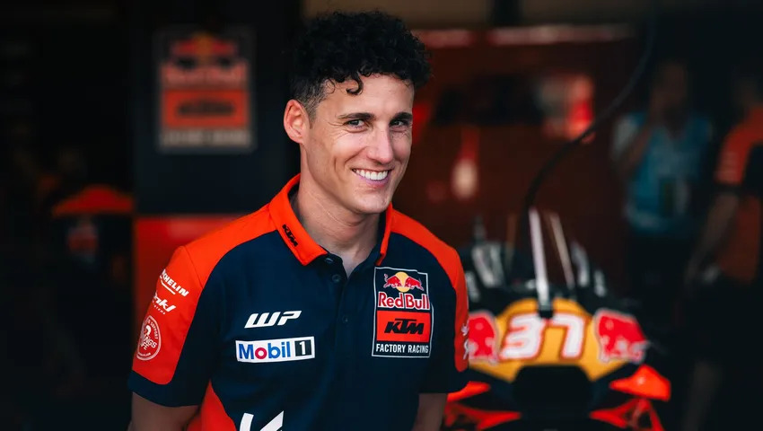 Vinales Dipastikan Absen di MotoGP Ceko 2025, Digantikan Pol Espargaro