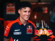Vinales Dipastikan Absen di MotoGP Ceko 2025, Digantikan Pol Espargaro