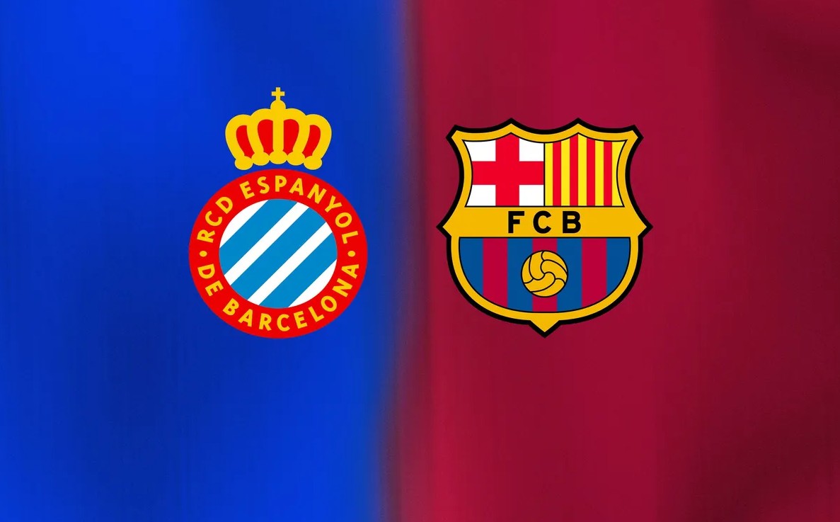 Link Streaming Espanyol vs Barcelona, Minggu 4 Januari 2025