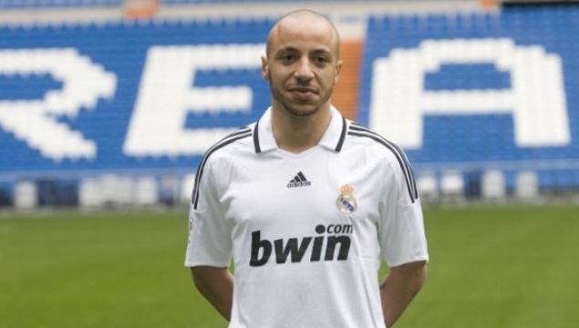 Eks West Ham dan Real Madrid Resmi Perkuat Borneo FC