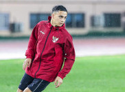 Eliano Reijnders Batal Gabung Timnas Indonesia untuk Laga Kontra China dan Jepang