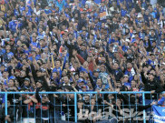 Dihukum Denda, Arema FC Bertemu Aremania untuk Gugah Kesadaran Bersama