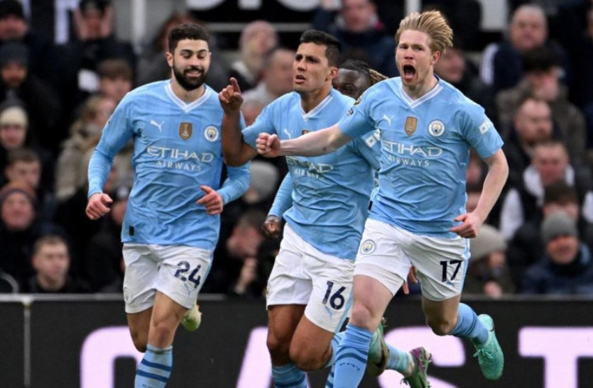 Manchester City Vs Wolverhampton Wanderers: The Citizens Kejar Rekor