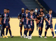 Perjalanan PSG Menuju Final Liga Champions 2019-2020: Jalan Mulus Les Parisiens ke Puncak