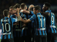 Andai Lolos ke Liga Champions, Atalanta Tak Bisa Main di Kandang Sendiri