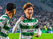 Bersedia Dicadangkan, Kyogo Furuhashi Masuk Radar Man City yang Cari Pengganti Julian Alvarez
