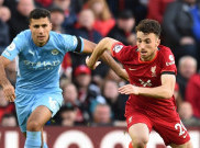 Prediksi Manchester City Vs Liverpool: Duel untuk Gelar Premier League