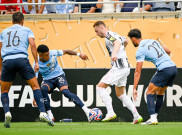 Kalah Telak dari Manchester City, Juventus Tidak Gentar Hadapi Real Madrid di 16 Besar 